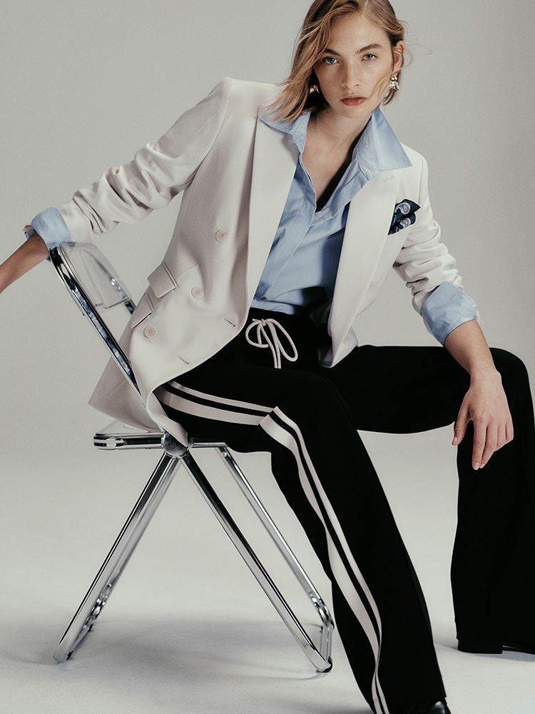 Sartoriale 015 Max Mara