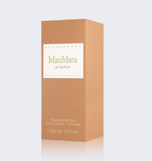 Exclusive packaging