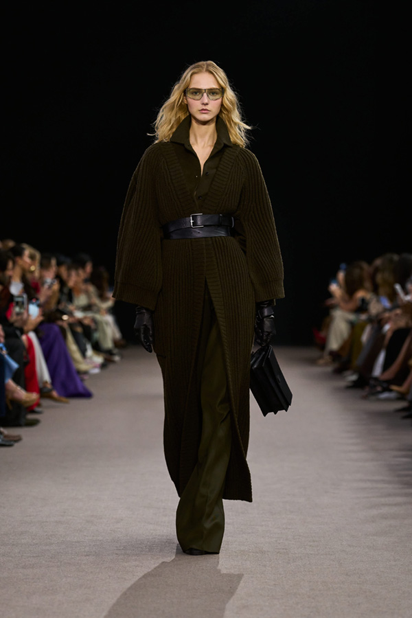 Look Runway Fw25 035 Max Mara