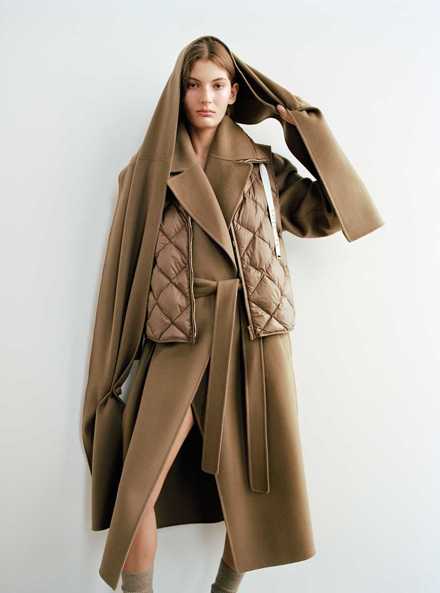 The Cube Collection 004 Max Mara
