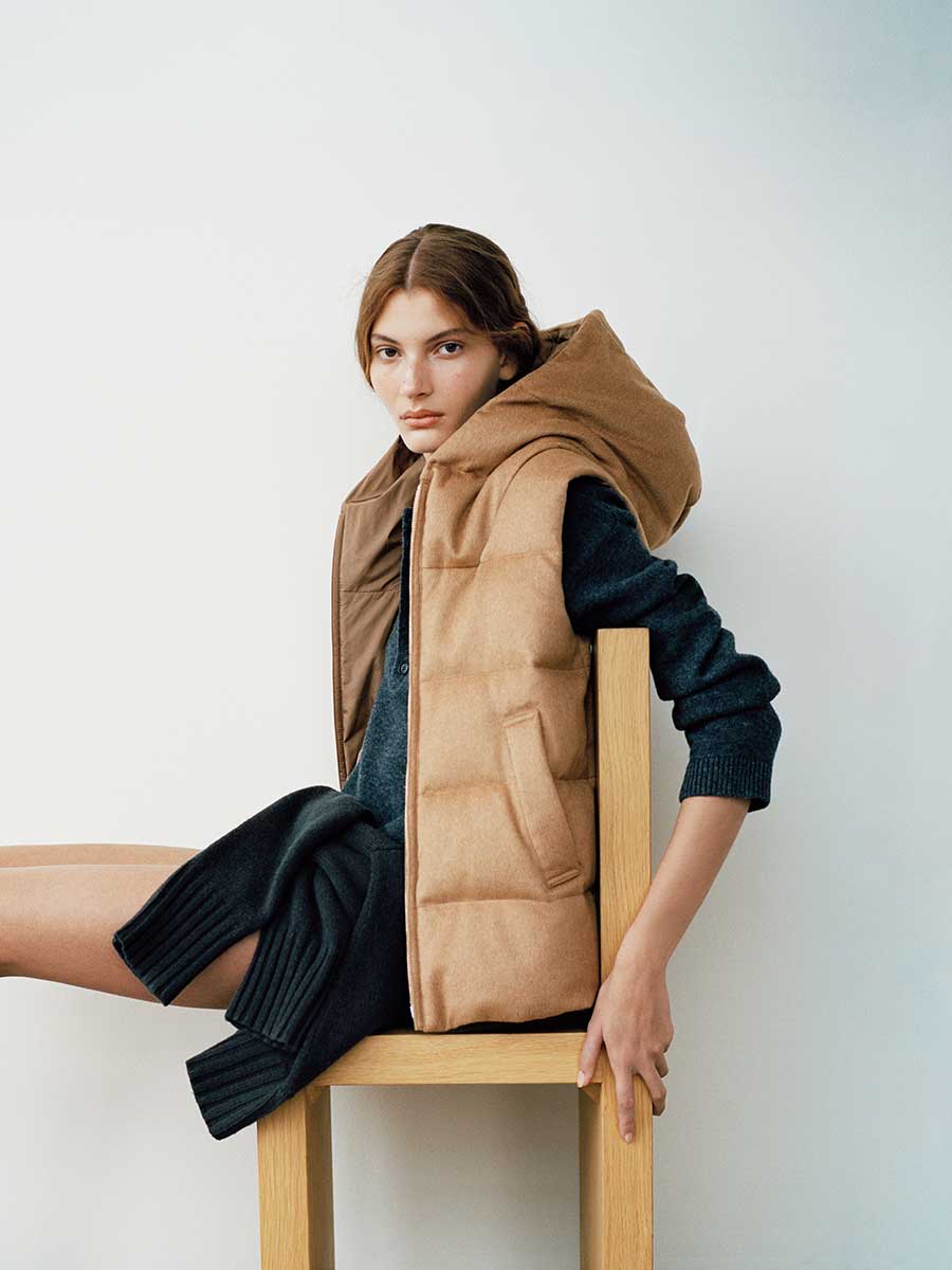 The Cube Collection 005 Max Mara