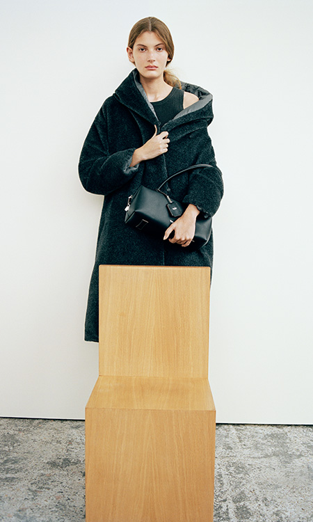 The Cube Collection 011 Max Mara