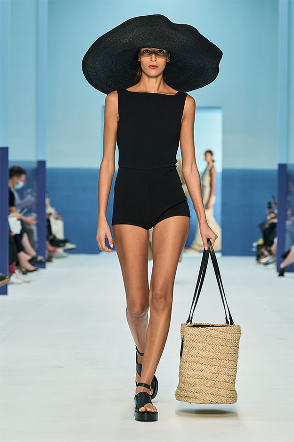 Look 10 Max Mara